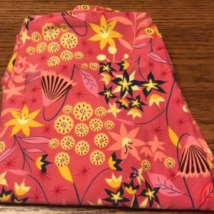 Lularoe one size leggings